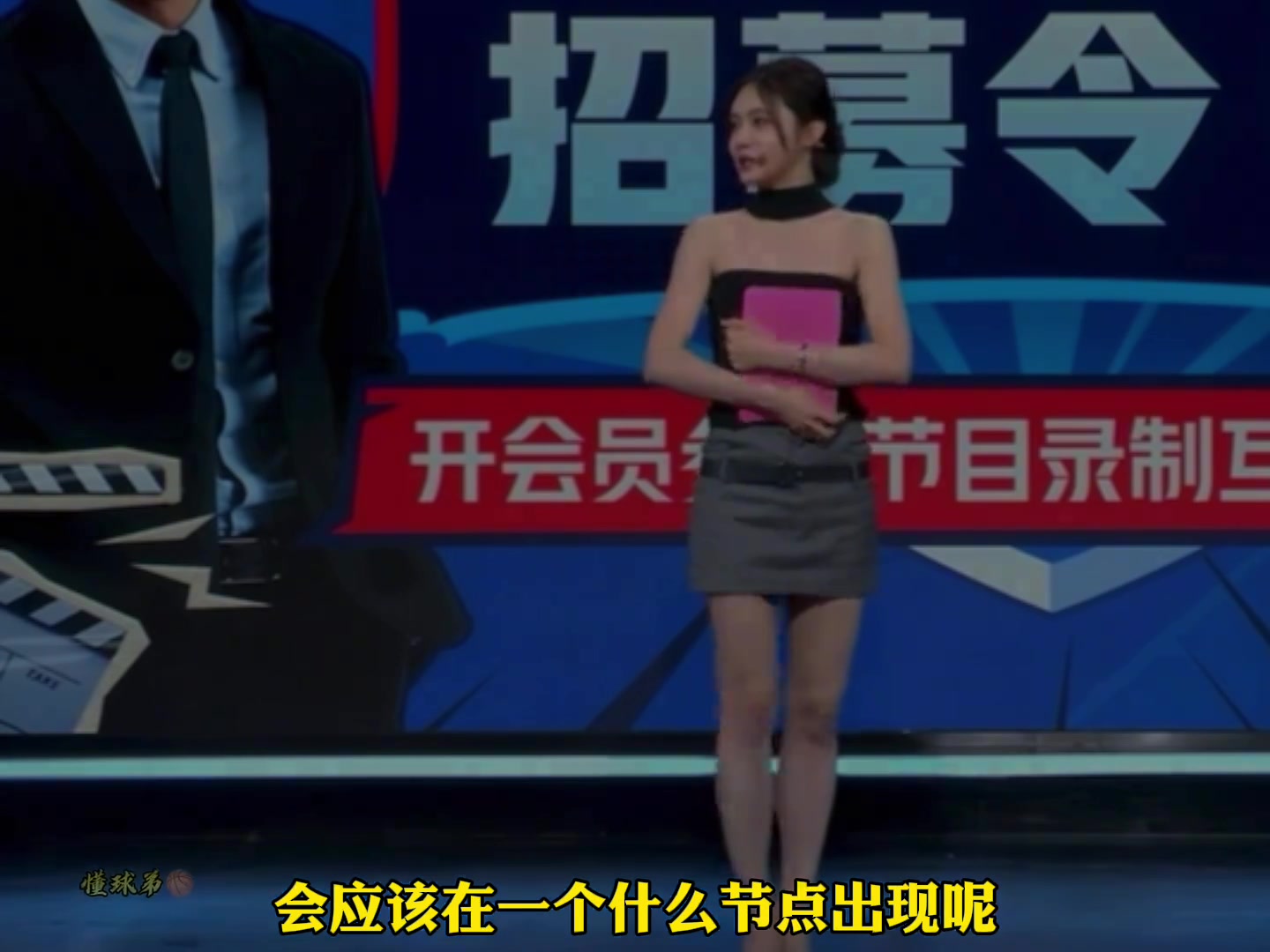 大家覺(jué)得詹姆斯的4萬(wàn)分會(huì)在什么時(shí)候什么契機(jī)創(chuàng)造呢？