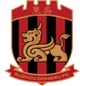 蘇州東吳