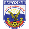 馬舒克KMV