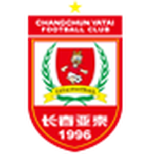 長春亞泰